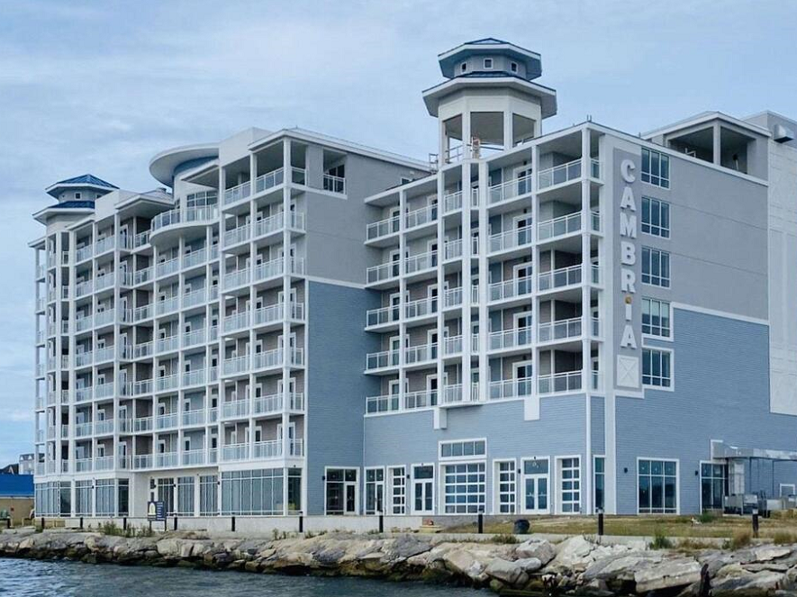 Multifamily Residential