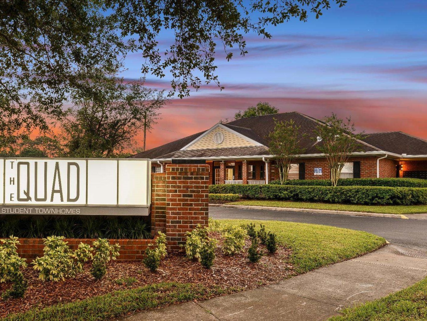 Multifamily Residential