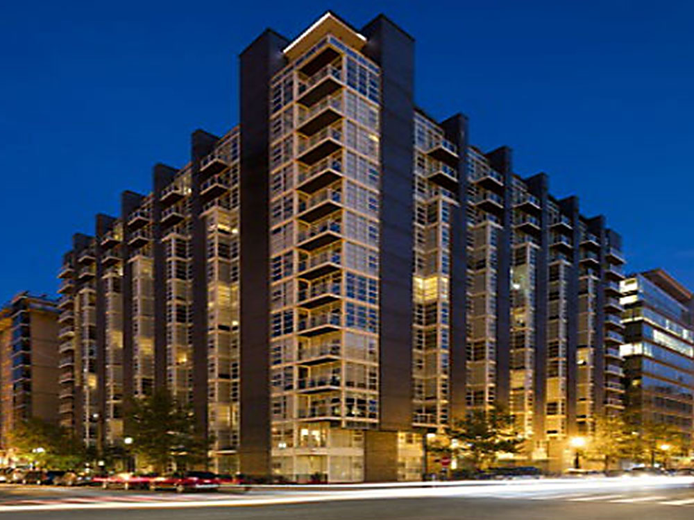 mixed use commercial