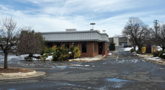 Construction and term loan for a retail pad site developement in Annandale, VA